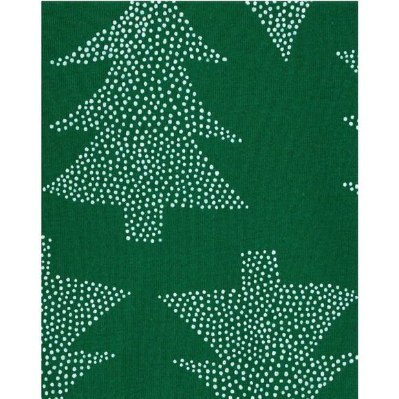 Carter's Christmas Theme Baby 2-Pc Crew Neck Long Sleeve Bodysuit‎ Unisex NWT - Picture 9 of 14